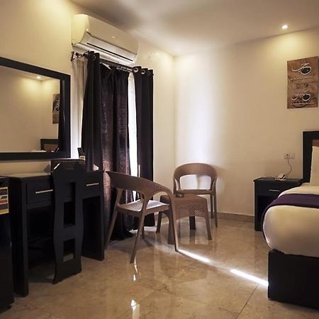 Galaxy Royal Suites Hotel Cairo Ngoại thất bức ảnh