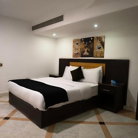 Galaxy Royal Suites Hotel Cairo Ngoại thất bức ảnh