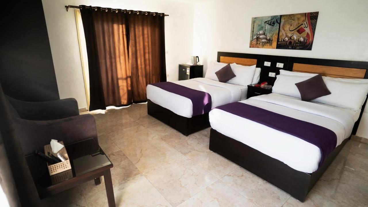 Galaxy Royal Suites Hotel Cairo Ngoại thất bức ảnh