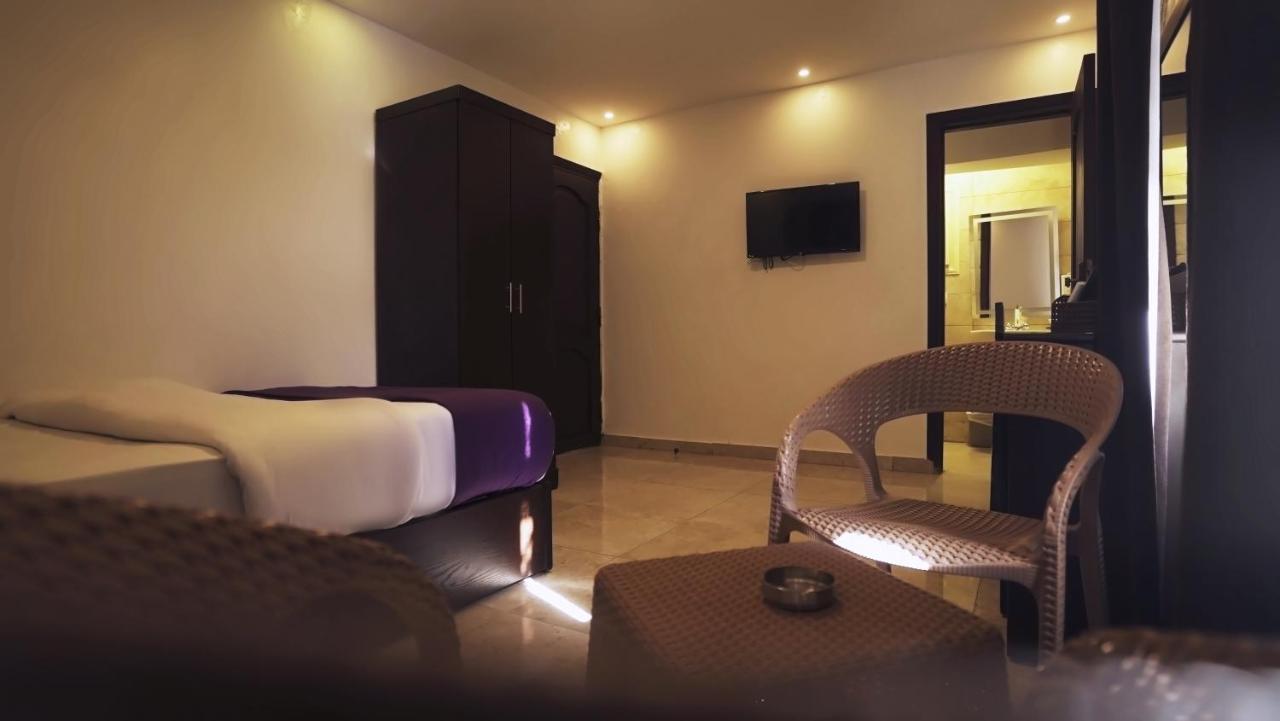 Galaxy Royal Suites Hotel Cairo Ngoại thất bức ảnh
