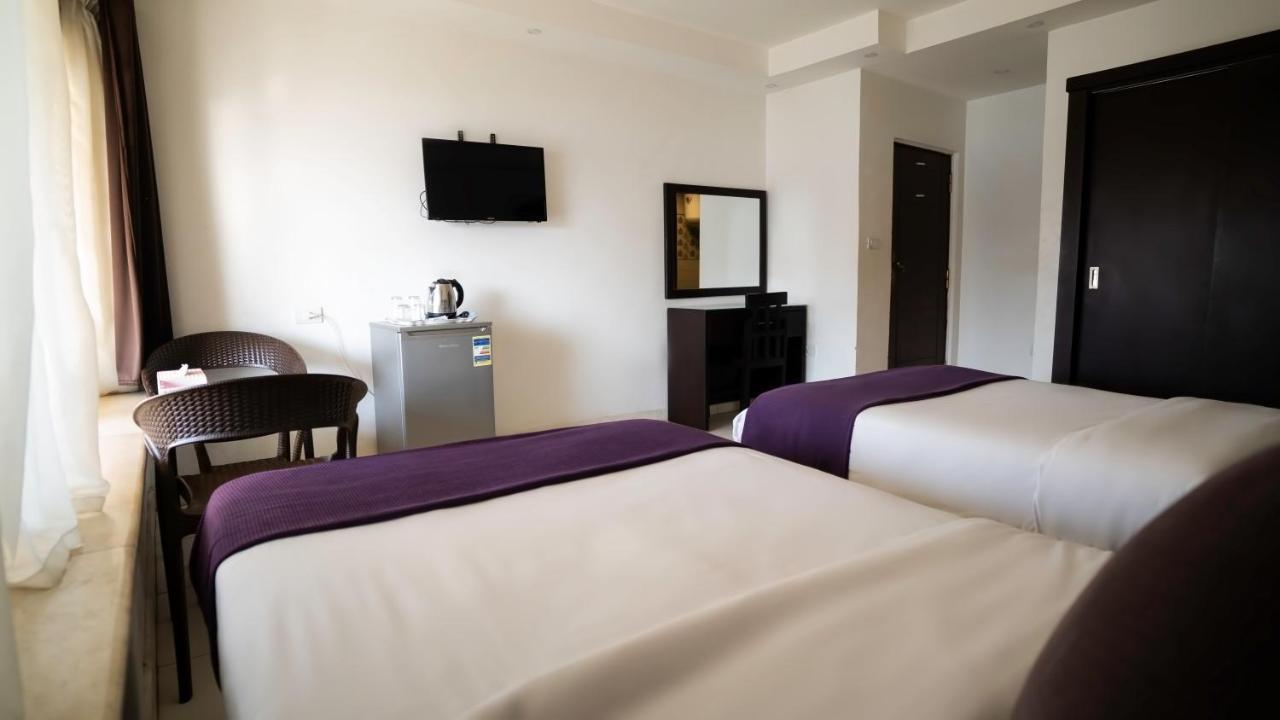 Galaxy Royal Suites Hotel Cairo Ngoại thất bức ảnh