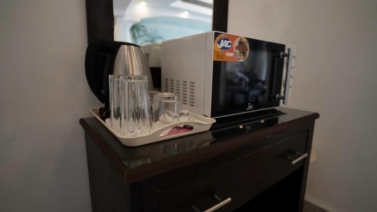 Galaxy Royal Suites Hotel Cairo Ngoại thất bức ảnh