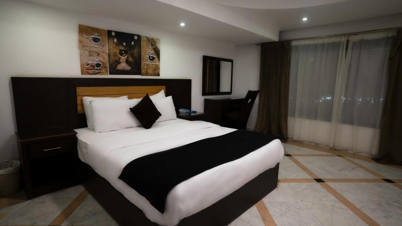 Galaxy Royal Suites Hotel Cairo Ngoại thất bức ảnh