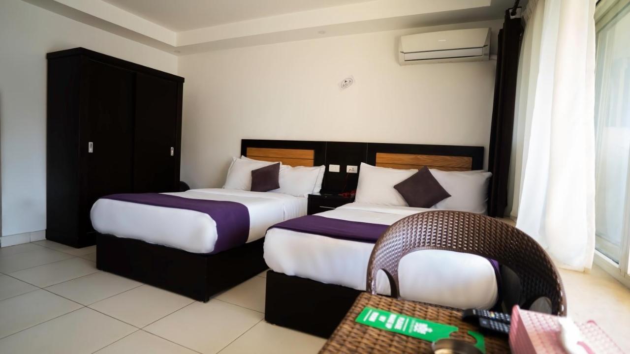 Galaxy Royal Suites Hotel Cairo Ngoại thất bức ảnh