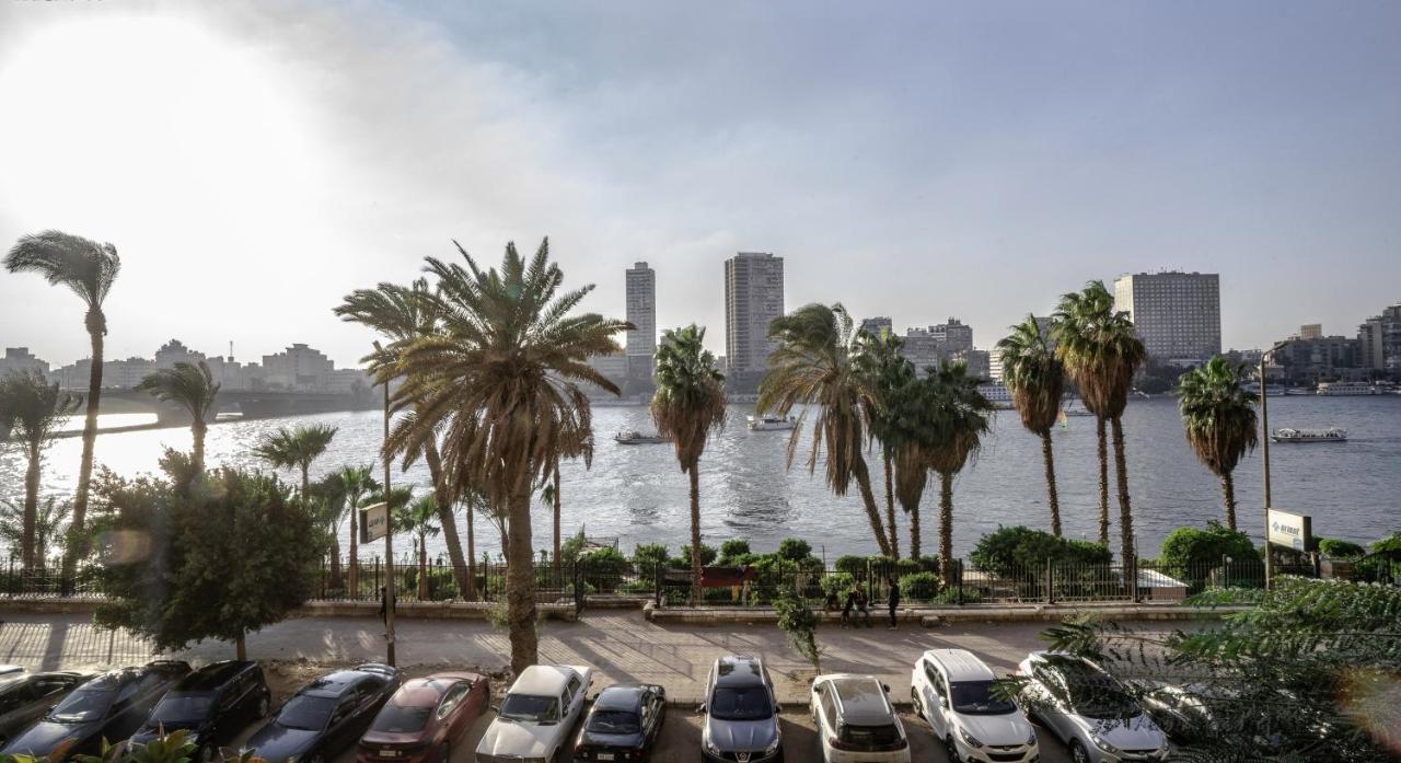 Galaxy Royal Suites Hotel Cairo Ngoại thất bức ảnh