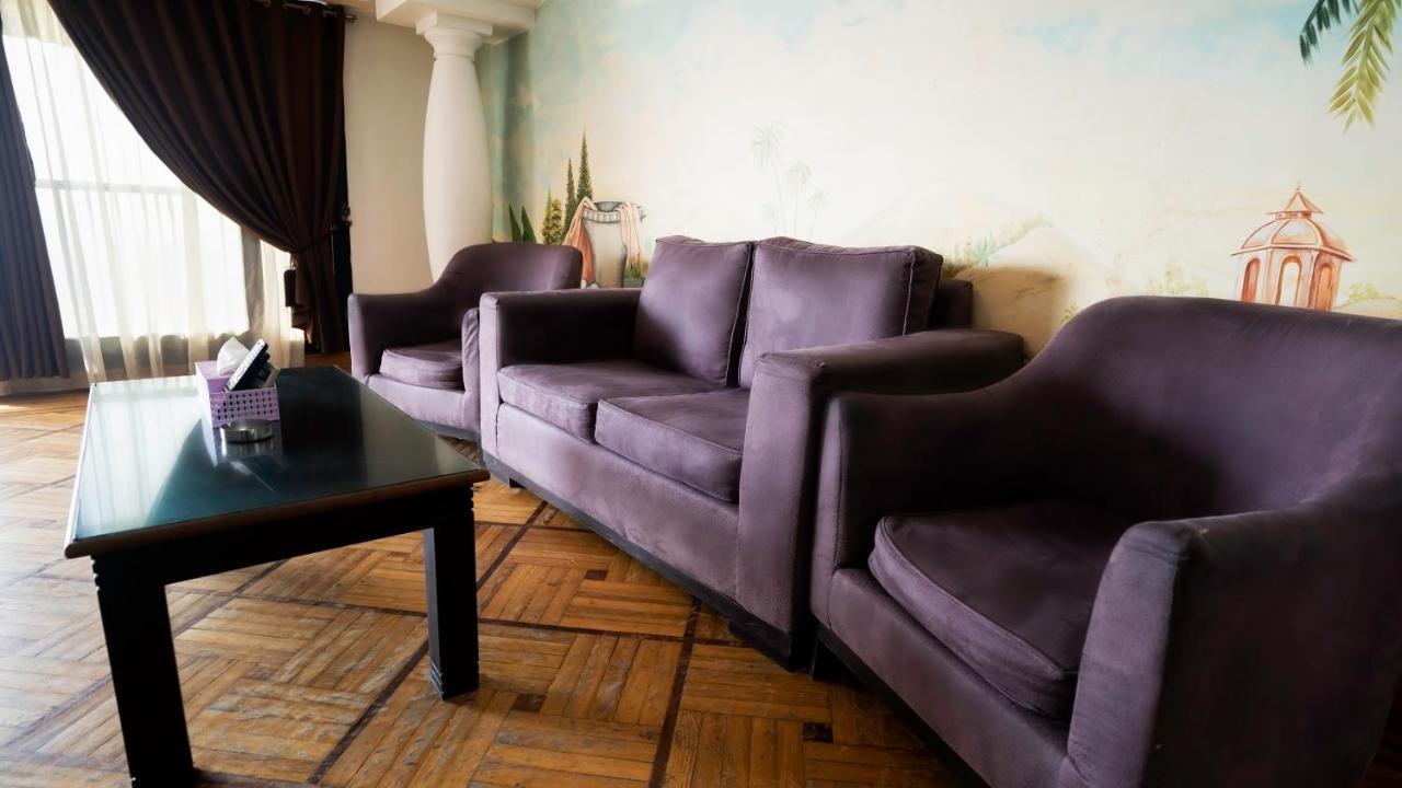 Galaxy Royal Suites Hotel Cairo Ngoại thất bức ảnh