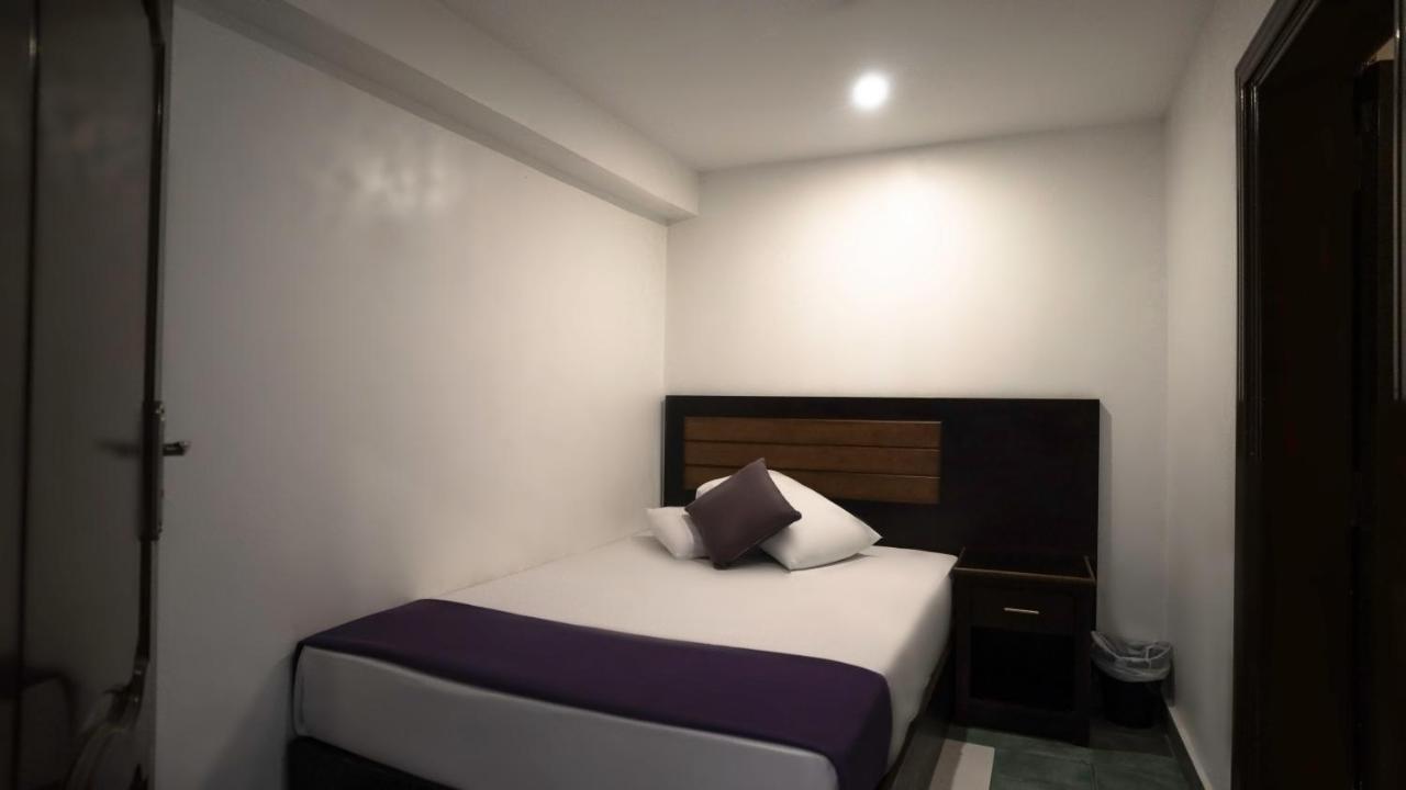 Galaxy Royal Suites Hotel Cairo Ngoại thất bức ảnh