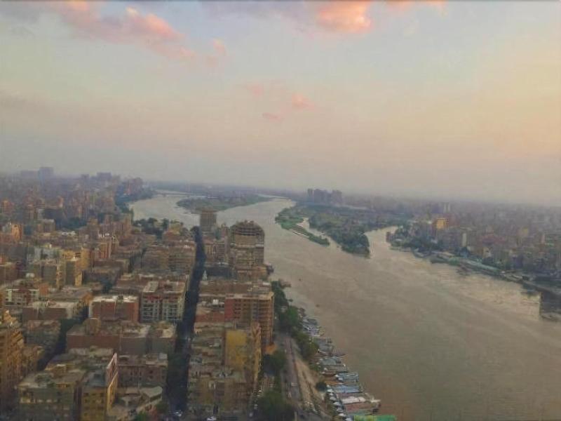 Galaxy Royal Suites Hotel Cairo Ngoại thất bức ảnh
