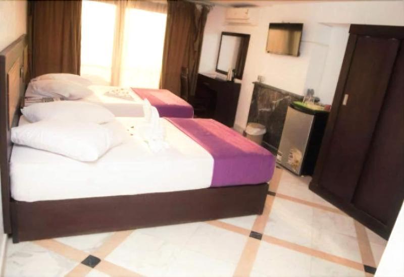 Galaxy Royal Suites Hotel Cairo Ngoại thất bức ảnh