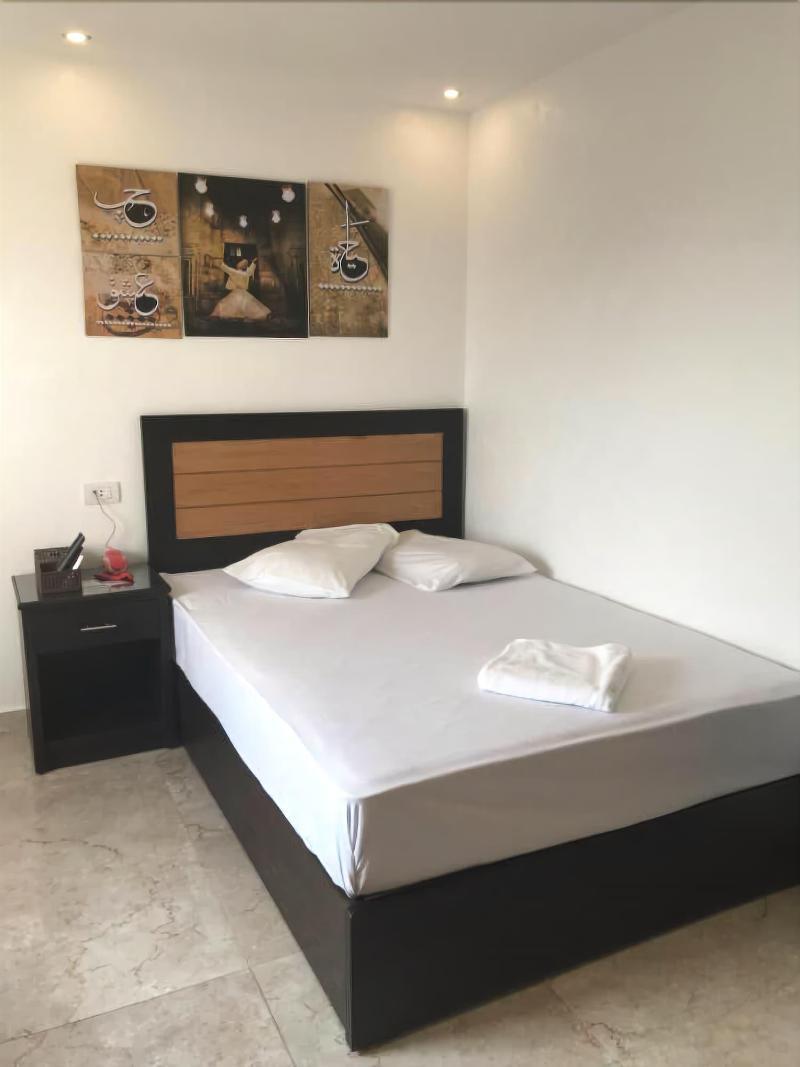 Galaxy Royal Suites Hotel Cairo Ngoại thất bức ảnh