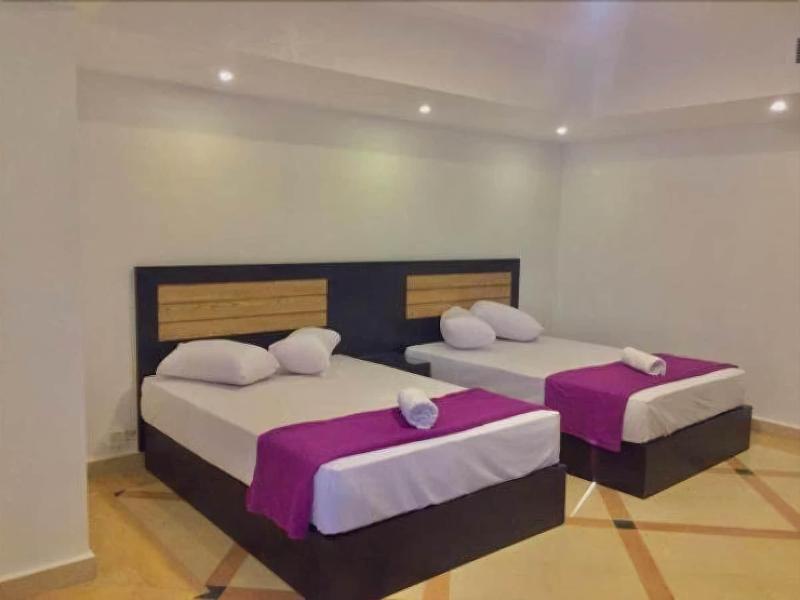 Galaxy Royal Suites Hotel Cairo Ngoại thất bức ảnh