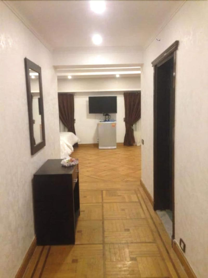 Galaxy Royal Suites Hotel Cairo Ngoại thất bức ảnh