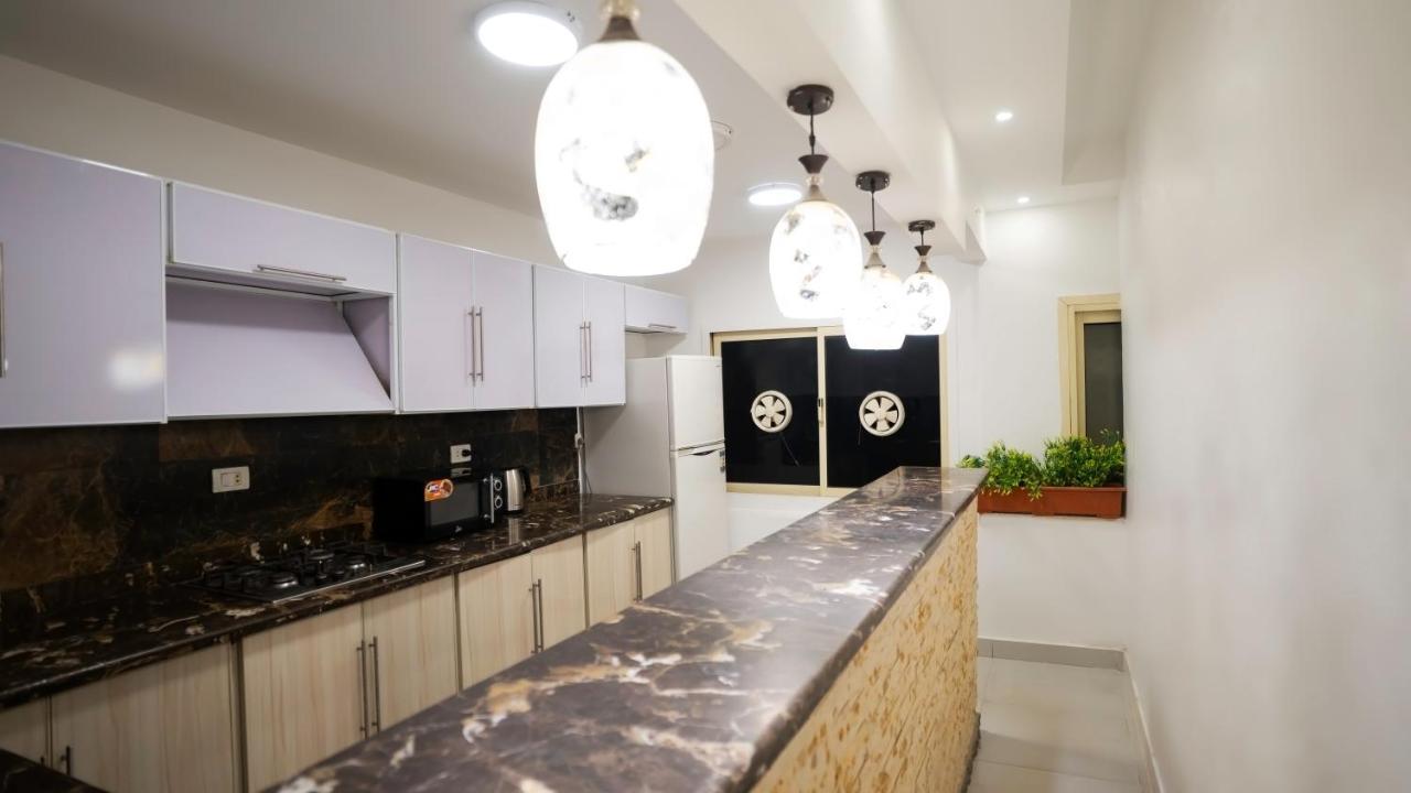 Galaxy Royal Suites Hotel Cairo Phòng bức ảnh