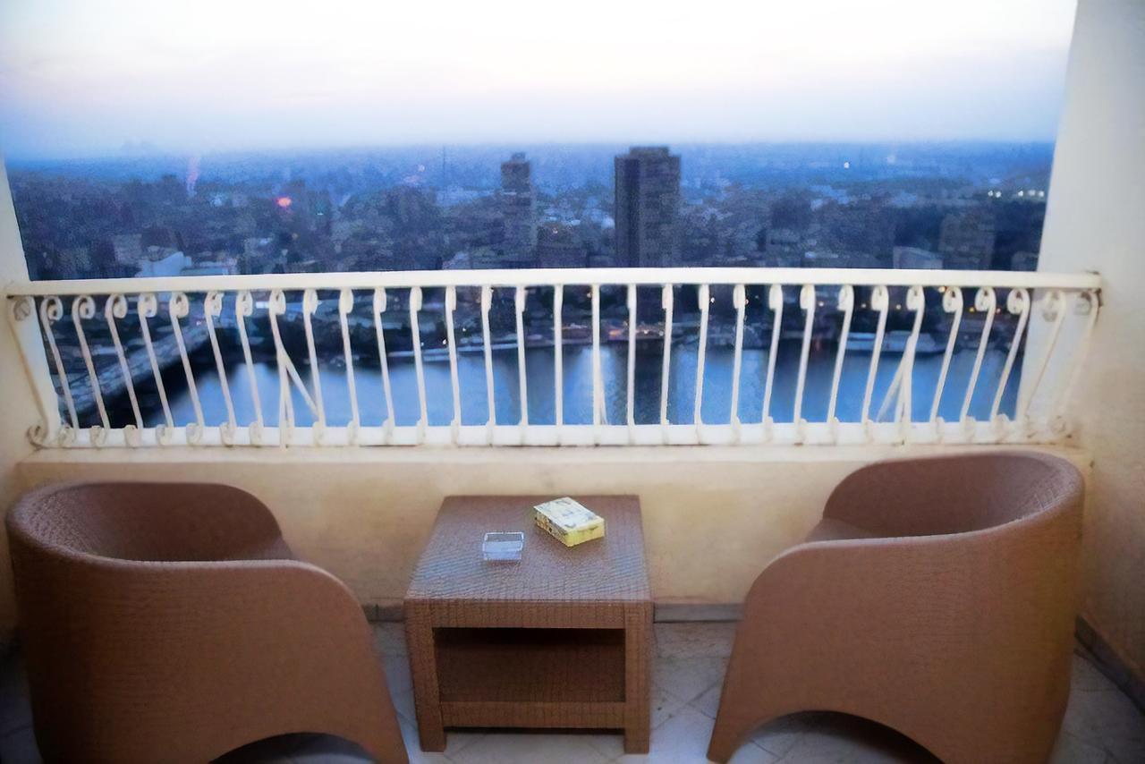Galaxy Royal Suites Hotel Cairo Ngoại thất bức ảnh