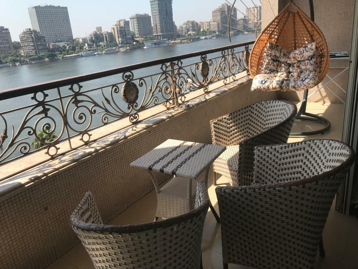 Galaxy Royal Suites Hotel Cairo Ngoại thất bức ảnh